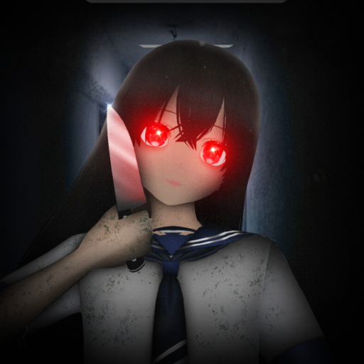 Anime Girl Escape 🔪 [HORROR]