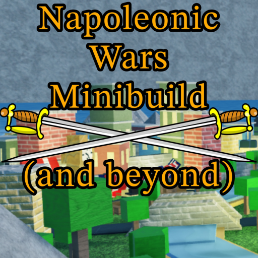 Napoleonic Wars Minibuild ⚔️ [WEATHER]