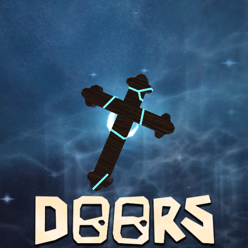 DOORS CRUCIFIX PLAYGROUND [UPDATE]