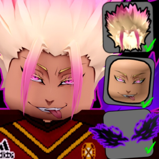 [NEW] Blue Lock Outfits