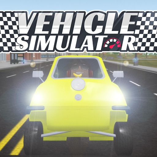 Vehicle Simulator 2020