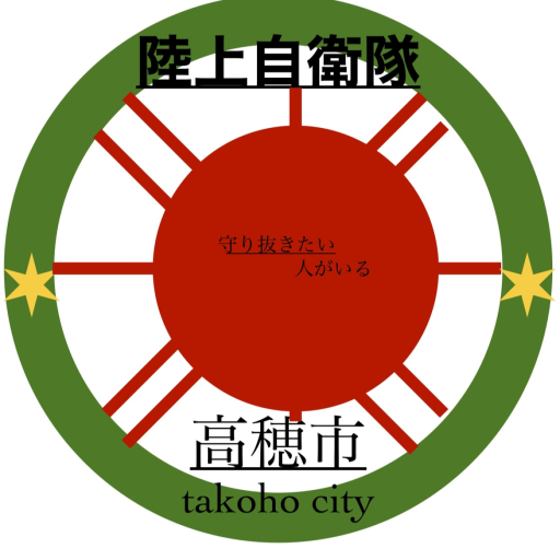 Takaho City