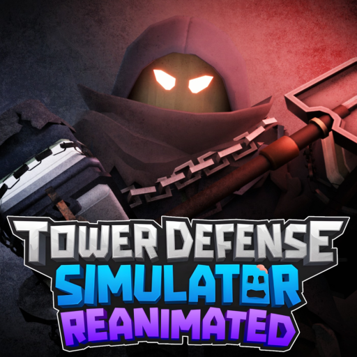 [VALENTINES] TDS: Reanimated