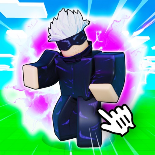 Don't Press Gojo! 🌌