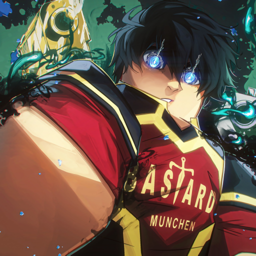 [☃️XMAS ] Goalbound