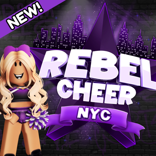 Rebel Cheer NYC