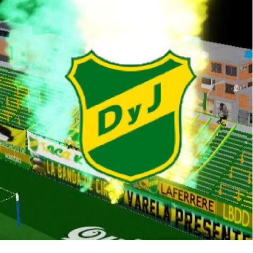 Defense & Justice Stadium