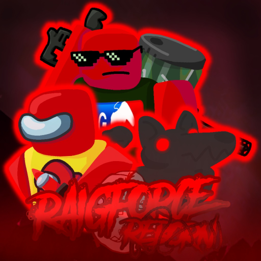 [CONTENT UPDATE] RAIGFORCE: REBORN