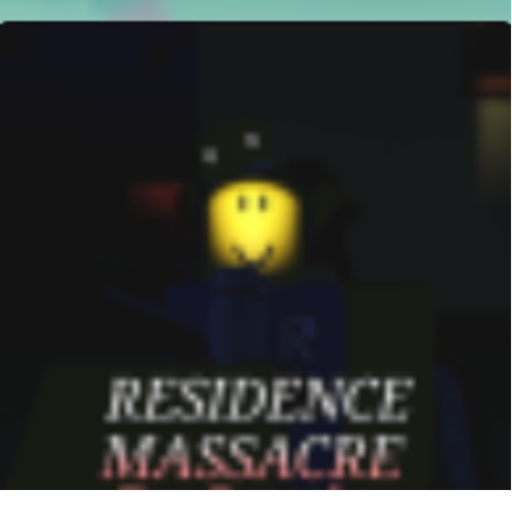 Residence Massacre Fan made [UPDATE]