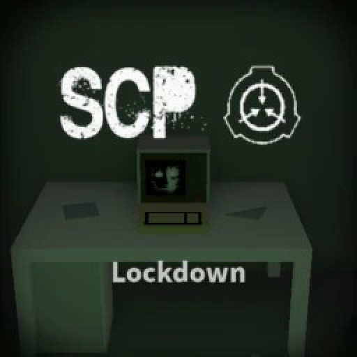 SCP Lockdown Expanded