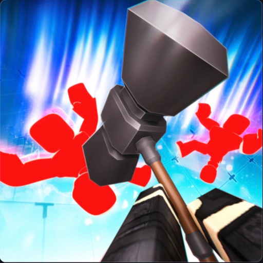 Rivals Aim Trainer!! 