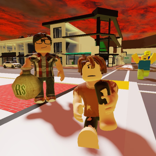 Old Brookhaven 🏡RP