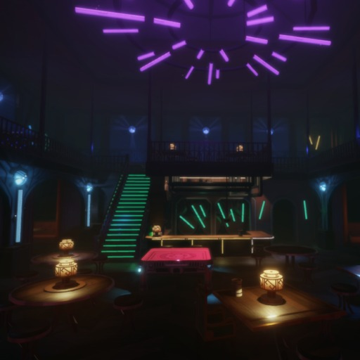 The Last Drop [Arcane]