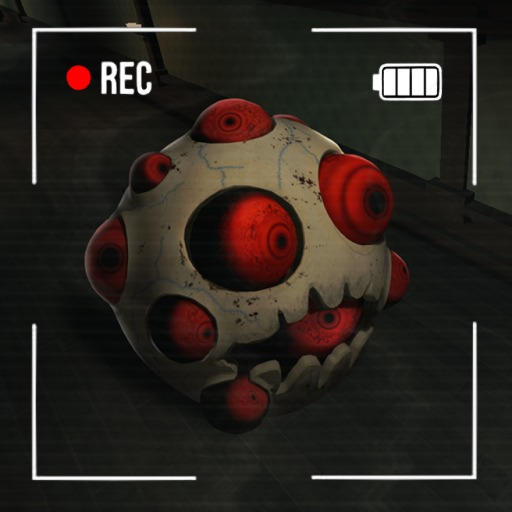 The Last Key: Eyeball’s Escape