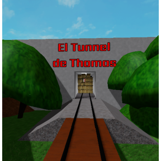 The Tunnel of Thomas-BETA