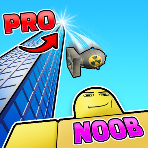 Throw stuff for money