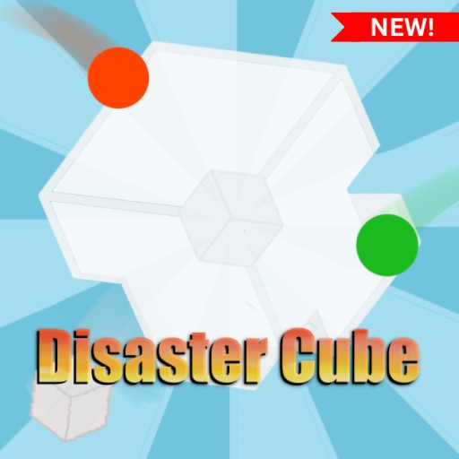 Disaster Cube