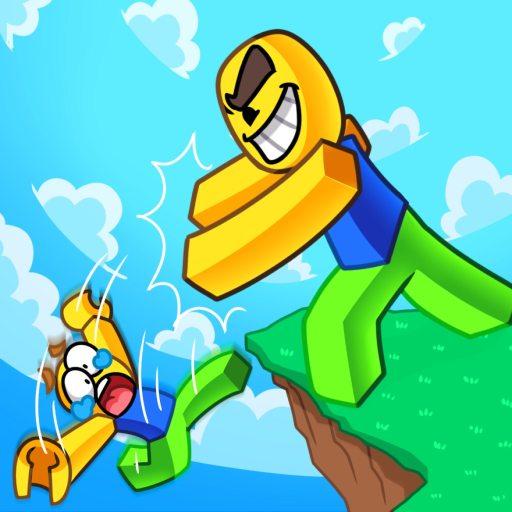 TOWER of TROLL👹[Release!]🎉