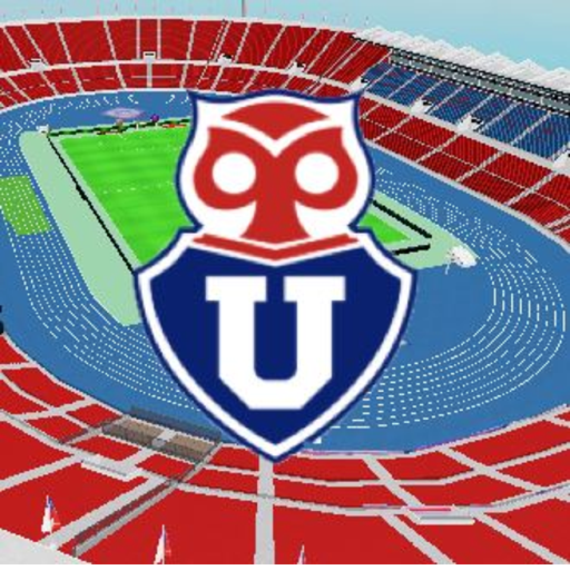 University of Chile Stadium