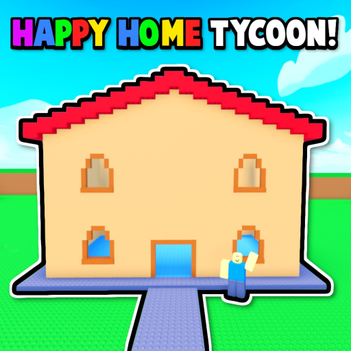 🏡 Happy Home Tycoon!