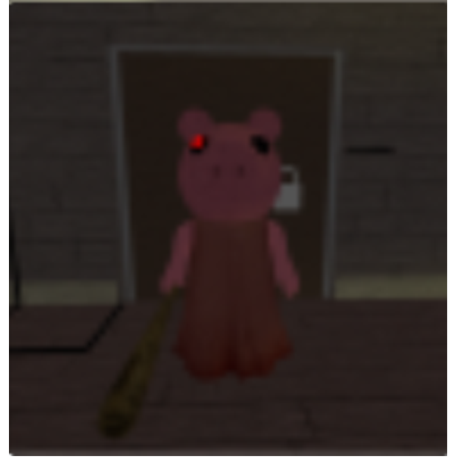 Piggy Fan Made [BUILD MODE]