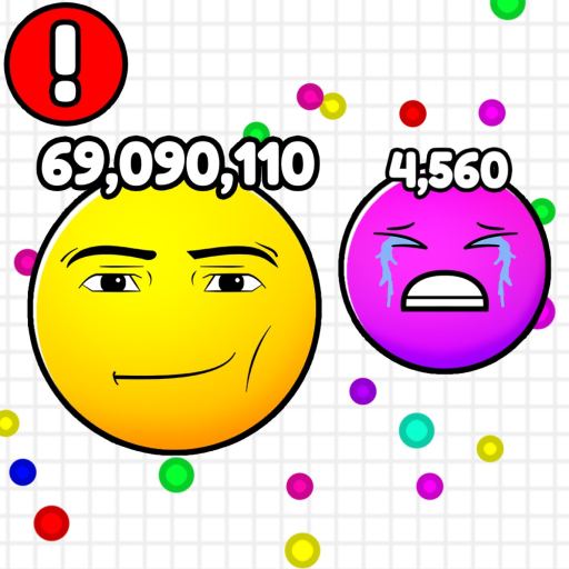 Eat the Universe Simulator! 🌎