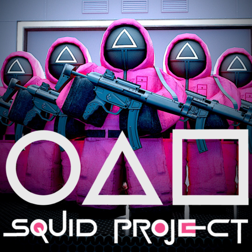 ⭕Season 1 Vote ❌| SQUID PROJECT 🦑 (SQUID GAME)