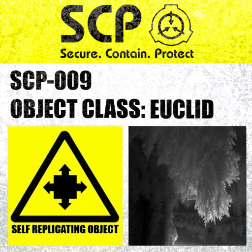 SCP RP