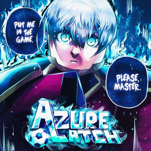 [💤AFK+QOL] Azure Latch