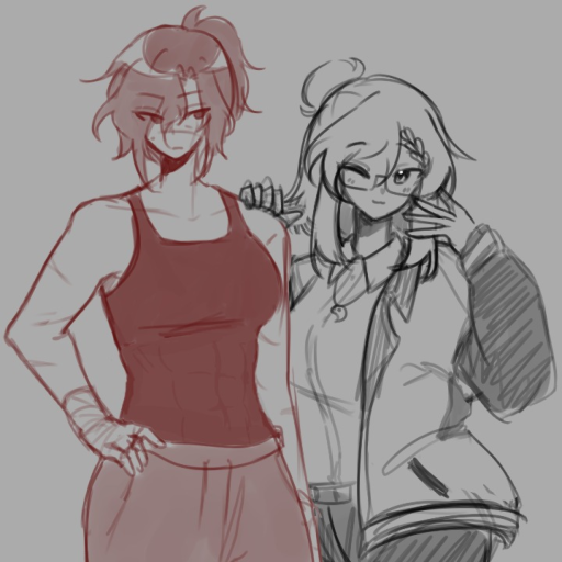 Notoriety Testing Environment [M203 GL]