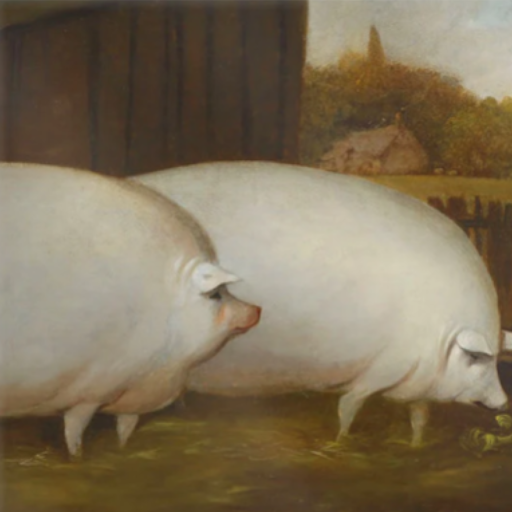 Bröther, may i have some Öats?