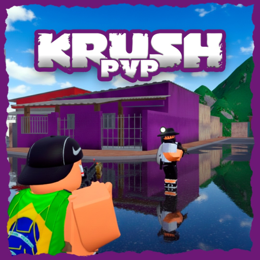 Krush PVP [UPDATE]