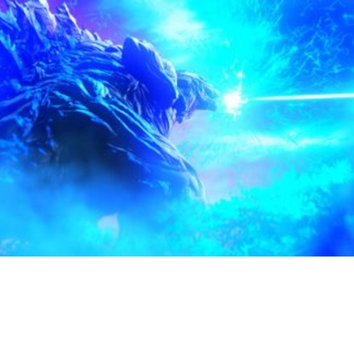 Godzilla Earth Morph