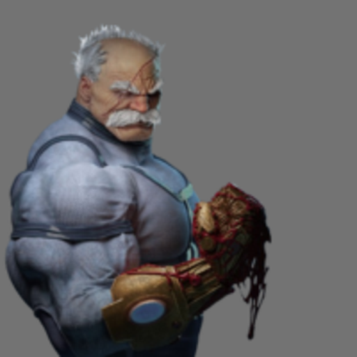 Mark BattleGrounds [DEMO v2]