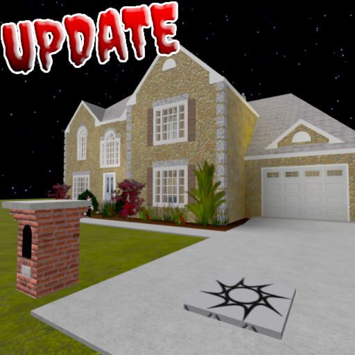 🔪 Jane The Killer 