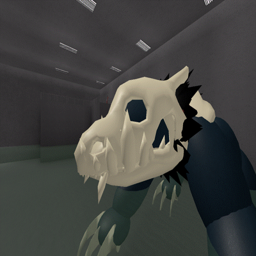 SCP Site-90 Roleplay