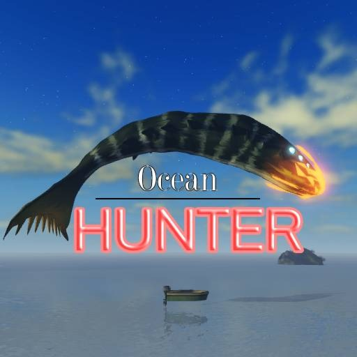 Ocean Hunter