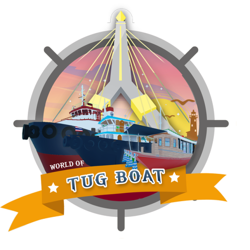 WORLD OF TUGBOAT
