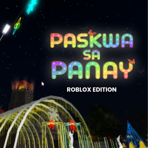 Paskwa Sa Panay Christmas Exhibit 