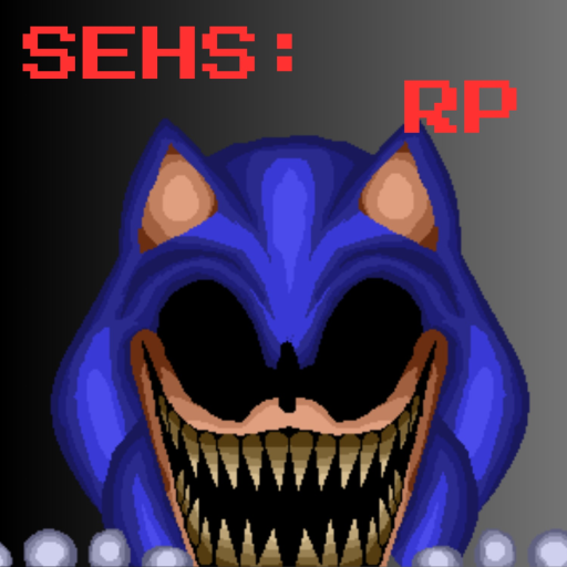 Sonic.Exe Haunted Souls Rp: EVENT SOON!!!
