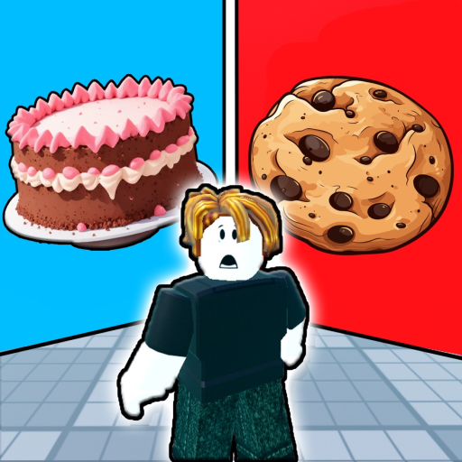 Better Dessert? 🍰