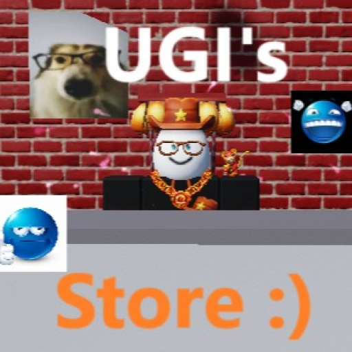 UGI's Store