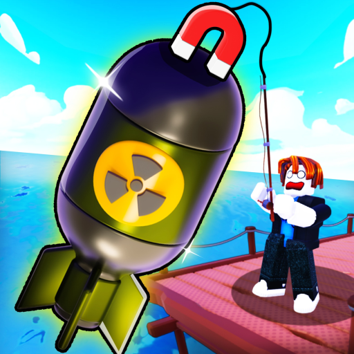 🧲 Magnet Fishing [Alpha]