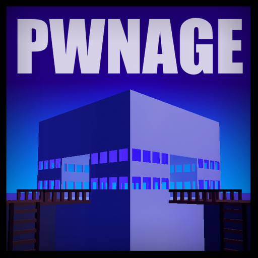 BRICKBATTLE PWNAGE: RESURGENCE