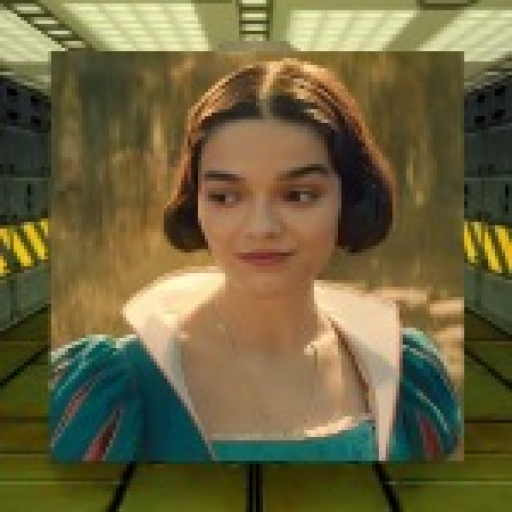 🚪Survive SNOW WHITE In Area 51 🔦