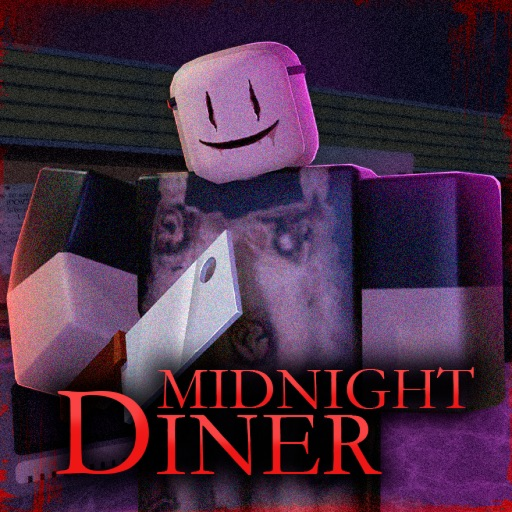 Midnight Diner [HORROR] [1]