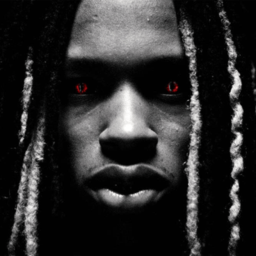 King Von Anti Piracy Obby