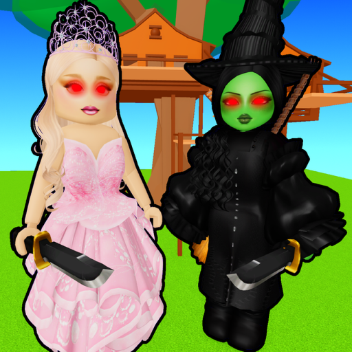 Survive Wicked The Killers 