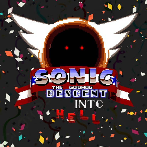 [REMAKE SOON] Sonic.EXE: Descent into Hell RP