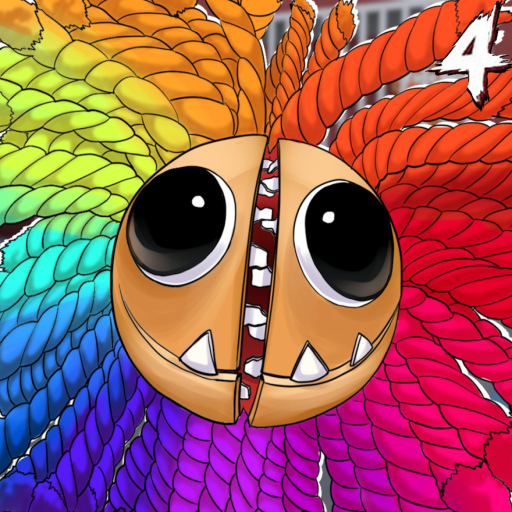 🅿️YARNABY'S PRISON RUN! (OBBY)🚨